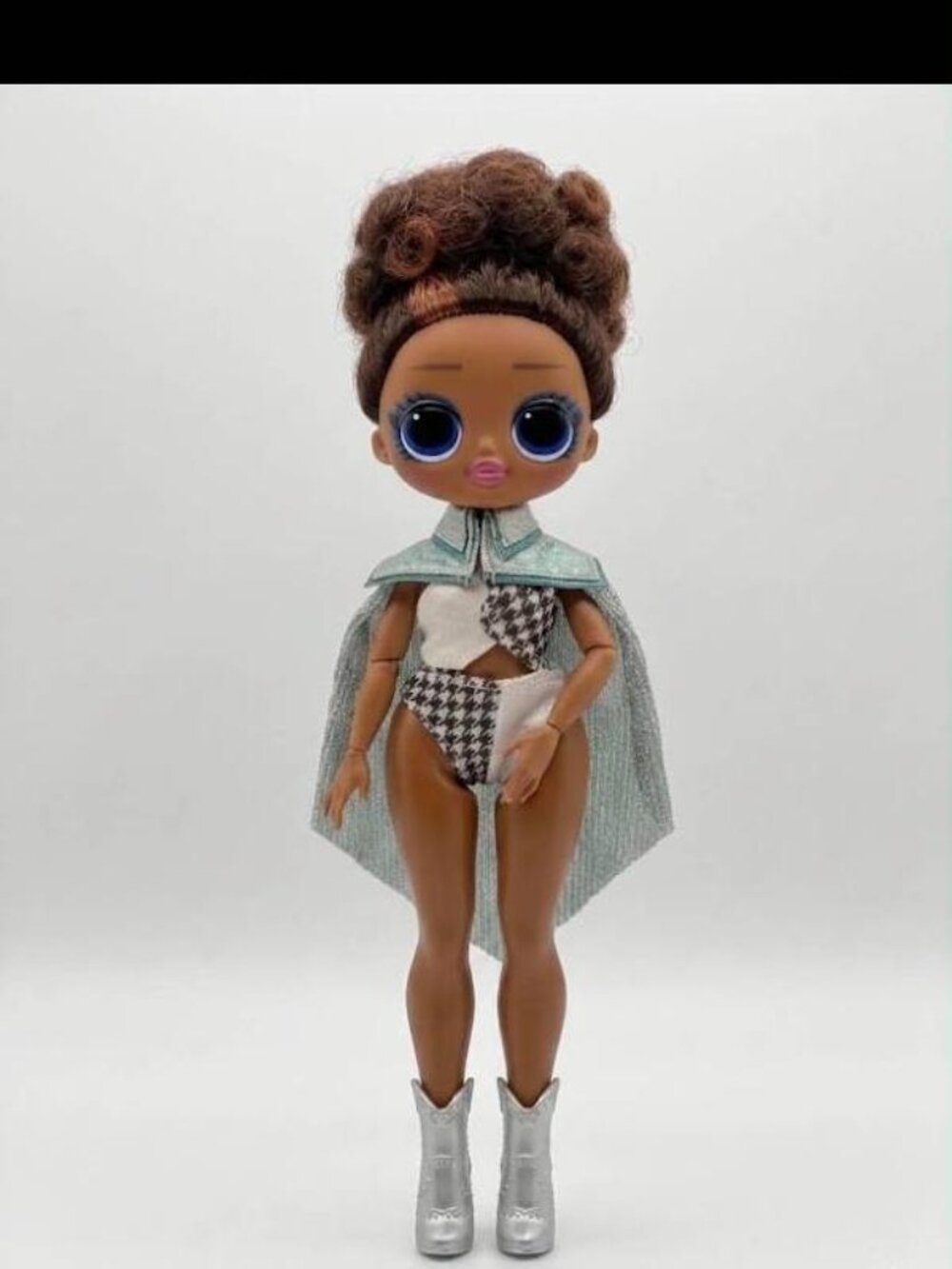 L.O.L. Surprise! O.M.G. Birthday Series Doll